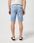 WRANGLER MESKIE SZORTY TEXAS SHORTS WHISPER BLUE 112350870 - zdjęcie 5