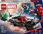 LEGO Marvel 76309 Spider-Man kontra muscle car Venoma - zdjęcie 4