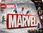 LEGO Marvel 76313 Logo MARVEL z minifigurkami - zdjęcie 4