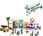 LEGO Friends 42656 Samolot i lotnisko w mieście Heartlake - zdjęcie 5
