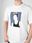 Diesel T-shirt "T-Just" - zdjęcie 2