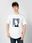 Diesel T-shirt "T-Just" - zdjęcie 5
