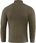 M-Tac - Bluza polarowa Combat Fleece Jacket - Dark Olive - 20481048 - zdjęcie 4