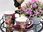 Queen Isabell Kubek Porcelana 400ml (W22NE51202497) - zdjęcie 2