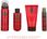 Zestaw dla kobiety RITUALS SET (THE RITUAL OF AYURVEDA HAIR&BODY MIST 20ML + SHOWER OIL 70ML + BODY CREAM 70ML + FOAMING SHOWER GEL 50ML) - zdjęcie 2