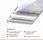 Classen Carona Rocket Beton Szary 51021 - zdjęcie 6