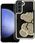 Izigsm Teddy Bear Miś Do Samsung Galaxy A25 5G - zdjęcie 4