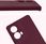 Bizon Silikonowe Do Motorola Moto G85 5G - zdjęcie 3