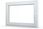 Dobreokna24 Okno Pcv Standard 1165x835mm Uchylne Białe 3-Szybowe - zdjęcie 3