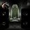 Fotel dla gracza Diablo X.Eye Prime Normal Size (L) Gothic Green - zdjęcie 13