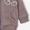 Dziecięca bluza dresowa Happy Apples z bawełny organicznej - zdjęcie 3