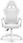 Fotel dla gracza Hell's Chair Hc-1000 White HC1000WHITE - zdjęcie 2