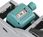 Metkownica Metkownica jednorzędowa do 8 znaków Meto Easy S822 30014308 - zdjęcie 2