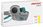Metkownica Metkownica jednorzędowa do 8 znaków Meto Easy S822 30014308 - zdjęcie 7