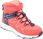 Elbrus Haily Mid G M000264354 Różowy - zdjęcie 4