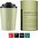 Ragsy Kubek Termiczny Simply Cup 340Ml Sage - zdjęcie 7