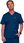 Cherokee Bluza Medyczna Męska Workwear Wwe670 Nav Rozmiar Xl - zdjęcie 4