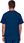 Cherokee Bluza Medyczna Męska Workwear Wwe670 Nav Rozmiar Xl - zdjęcie 3