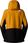 Kurtka z kapturem damska The North Face BALMENHORN FUTURELIGHT SHELL żółta NF0A8AP67IS - zdjęcie 6