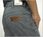 Wrangler Texas Slim Grisaille - zdjęcie 6