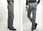 Wrangler Texas Slim Grisaille - zdjęcie 5