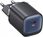 Ładowarka do telefonu Usams Ład. siec. CC248 20W GaN Usb-c Fast Charging Hc Series fioletowy/purp - zdjęcie 2