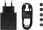 Ładowarka do telefonu Samsung Ładowarka Sieciowa 35W Fast Charge Usb A C 3A 1 8M - zdjęcie 3