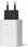 Ładowarka do telefonu Google Szybko Ładująca Ładowarka Usb C Od 30W Biała - zdjęcie 5