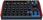 Mikser DJ Musicmate Mikser Audio Mm-Sm500 Fusionmix - zdjęcie 8