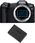 Aparat cyfrowy z wymienną optyką Canon EOS R8 body + Canon LP-E17 Kit  - zdjęcie 3