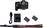 Aparat cyfrowy z wymienną optyką Canon EOS R8 body + Canon LP-E17 Kit  - zdjęcie 4