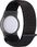 Mobile Origin Airtag Strap Czarny - zdjęcie 5