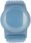 Mobile Origin Airtag Strap Niebieski - zdjęcie 5