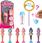 Mattel Barbie Figurka Kolekcjonerska Barbie Pop Reveal niespodzianka + akcesorium - zdjęcie 3