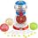 Character Options Zestaw kreatywny Marvel Heroes of Goo Jit Zu Squeeze Ball Creator - zdjęcie 6