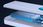 Powerbank Baseus Amblight 30000Mah, 4Xusb, Usb-C, 65W Biały (36197) - zdjęcie 7