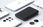 Powerbank Aukey Magnetyczny Pb-Ms01, 6700Mah, 15W Czarny (67099) - zdjęcie 5