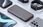 Powerbank Aukey Pb-Y41, 10000Mah, 30W Szary (67107) - zdjęcie 2