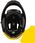 Kask Rowerowy Xrider Xr00Fh01 Czarno-Żółty Mtb - zdjęcie 6