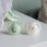 Tommee Tippee Smoczek Night Time 0-6M 2szt. - zdjęcie 2
