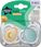 Tommee Tippee Smoczek Night Time 0-6M 2szt. - zdjęcie 3