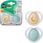 Tommee Tippee Smoczek Night Time 0-6M 2szt. - zdjęcie 5