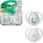 Tommee Tippee Smoczek Night Time 0-6M 2szt. - zdjęcie 7