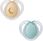 Tommee Tippee Smoczek Night Time 0-6M 2szt. - zdjęcie 6