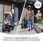 Wózek Kinderkraft Newly Mink Pro Beżowy Głęboko Spacerowy + Fotelik + Baza - zdjęcie 5