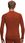 BLUZA Z WEŁNY MERYNOSA TERMOAKTYWNA ALPINUS MERINO AORAKI UNISEX R M/L - zdjęcie 3