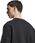 Bluza męska adidas ESSENTIALS czarna JD2412 - zdjęcie 3