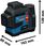 Bosch GLL 12V-100-33 CG Professional 0601065400 - zdjęcie 4