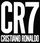 Bokserki Cristiano Ronaldo CR7 - zdjęcie 3