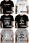 Scorpions 60 Years Tour 2025 Koncert Gdańsk Kraków T Shirt Koszulka Męska L - zdjęcie 2